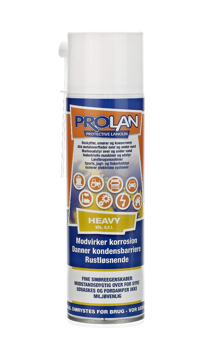 Prolan Heavy