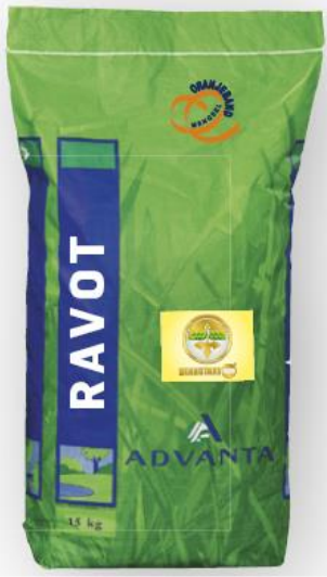Ravot 5KG