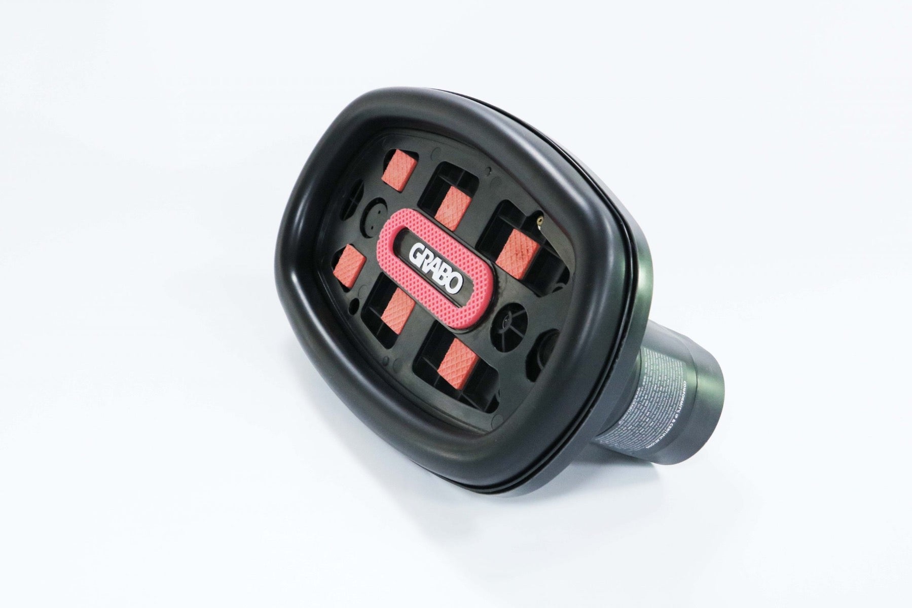RockSeal™ voor Grabo Plus en Grabo Pro