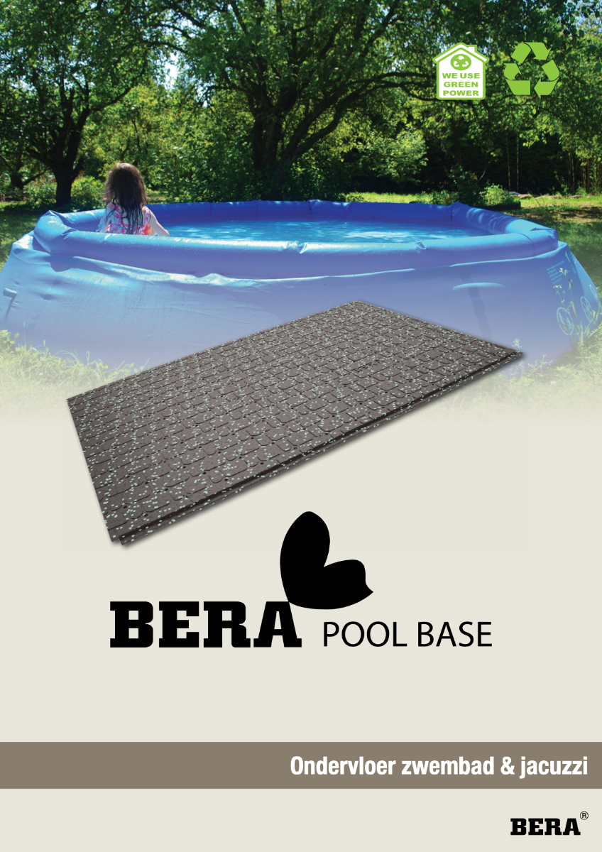BERA Pool Base