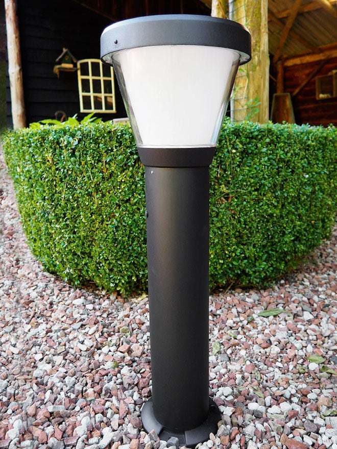 Iplux® Solar Lamp Staand Oslo 88cm