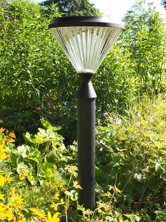 Iplux® Solar Lamp Staand Paris 75cm