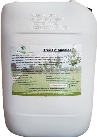 Tree-Fit Speciaal 20 ltr