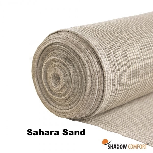 Wind- en schaduwdoek Excellent 250gr op rol