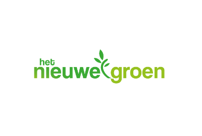 Het Nieuwe Groen