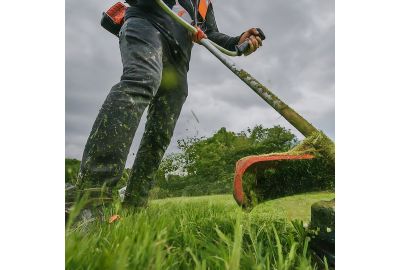 De toekomst van duurzaam tuinieren: Waarom biologisch afbreekbare producten de standaard worden