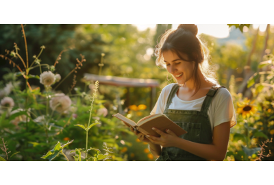 Praktische Tips voor het Gebruik van EcoBlade in je Tuin