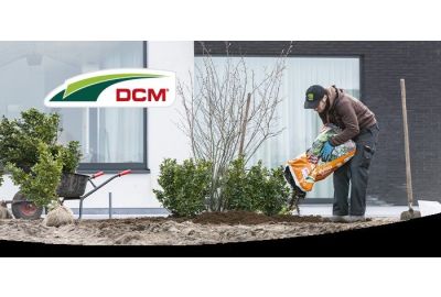 Een succesvolle aanplant? Met DCM VIVIMUS®!