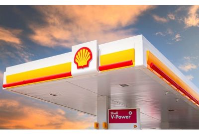 Voordelig tanken en/of laden bij alle Shell en Esso-stations