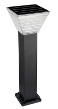 Iplux® Solar Lamp Staand Berlin 80cm