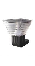 Iplux® Solar Wandlamp Berlin 25cm