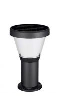 Iplux® Solar Lamp Staand Oslo 38cm