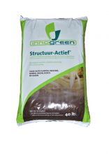 Structuur-Actief aanplantgrond + Mycorrhizae en voeding 40 ltr