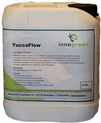 Yuccaflow 5 ltr.