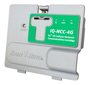 Rainbird IQ4 Cloud based centrale controle software NCC-4G, t.b.v. computer ESP-LX IVM en ESP LXME