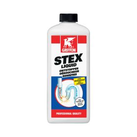 Griffon Stex Liquid riool ontstopper, 1 ltr.