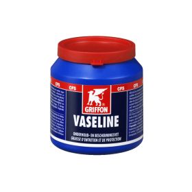 Griffon vaseline zuurvrij onderhouds- en beschermingsvet, 200 gr.