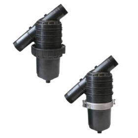 On-Line filter YHG 2"