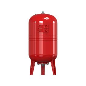 Hydrofoortank verticaal 60 ltr.