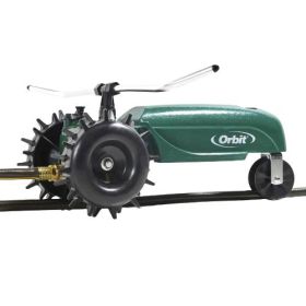 Orbit sproei beregening tractor 1.250 m2