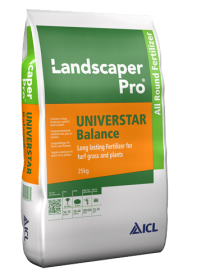 Landscaper Pro Universtar Balance 15+5+15