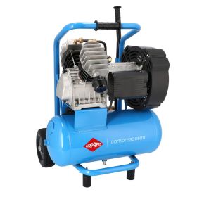 Airpress Compressor LM 25-410 