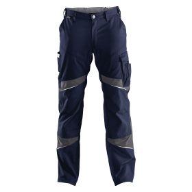 KÜBLER ACTIVIQ broek HIGH