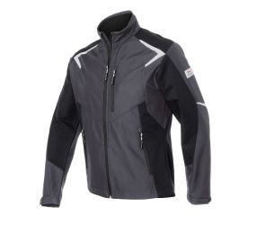 KÜBLER BODYFORCE Softshell Jack