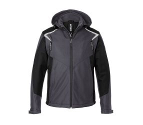 KÜBLER BODYFORCE Winter Softshell Jack