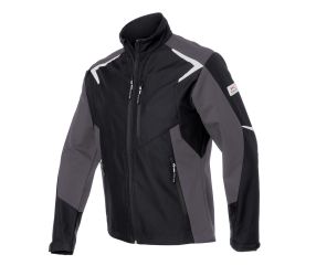 KÜBLER BODYFORCE Softshell Jack