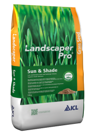 Graszaad Landscaper Pro Sun & Shade