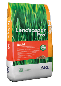 Graszaad Landscaper Pro Rapid