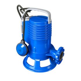 Dompelpomp, GR BLuePRO 200/2/G40H 230/400 VAC