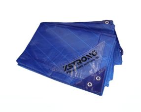 Xstrong Afdekzeil 6x10 Allround 120