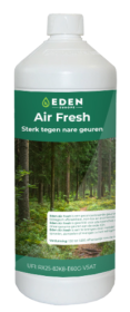 Eden Air Fresh