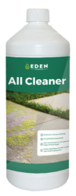 Eden All Cleaner