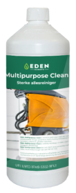 Eden Multipurpose Clean