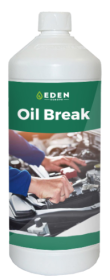 Eden Oil Break