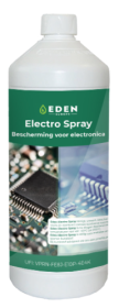 Eden Elektro Spray