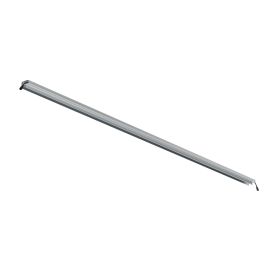 Fensolight LED WPC/ALU L:177cm RAL 9006