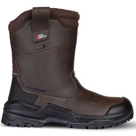 Redbrick Pulse Boot Gevoerd S7S Bruin 32333