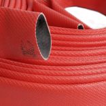 Brandslang, 6", rood, PN10, per meter