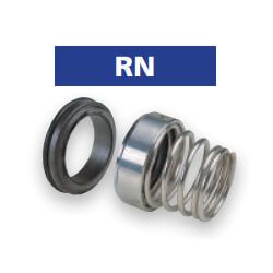 Mechanical seal, RN 20 mm