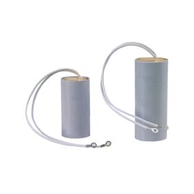 Condensator, 22 µF, diam. 45 mm x L = 75mm, specifiek voor Wortex SVS 1000 dompelpomp